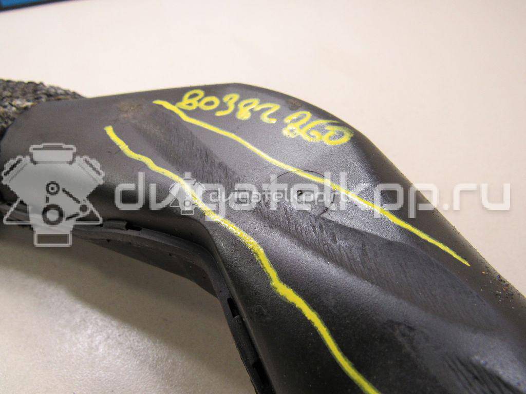 Фото Воздухозаборник (внутри)  98AB9E635AF для Ford Focus {forloop.counter}}