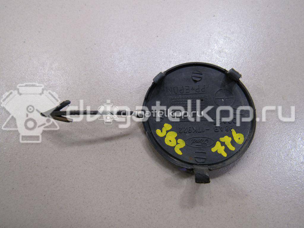 Фото Заглушка буксировочного крюка  1206881 для Ford Focus {forloop.counter}}