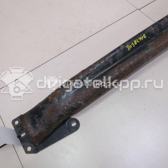 Фото Усилитель заднего бампера  1109804 для Ford Focus