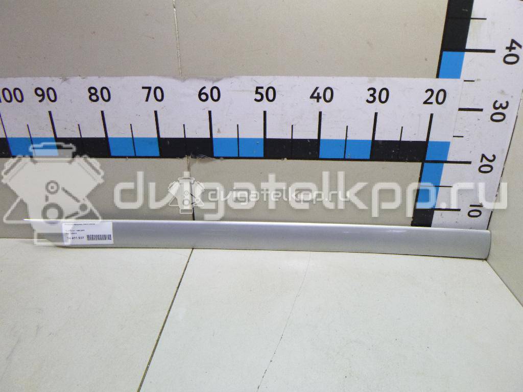 Фото Молдинг передней левой двери  1090844 для Ford Focus {forloop.counter}}