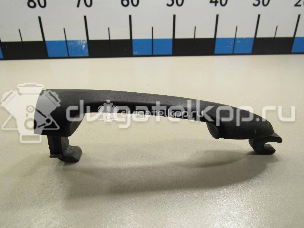 Фото Ручка двери наружная  1107182 для Ford Focus {forloop.counter}}
