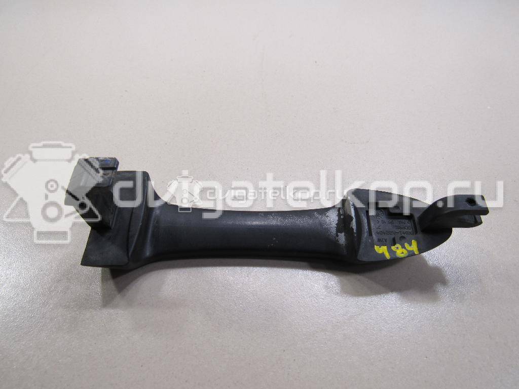 Фото Ручка двери наружная  1107182 для Ford Focus {forloop.counter}}