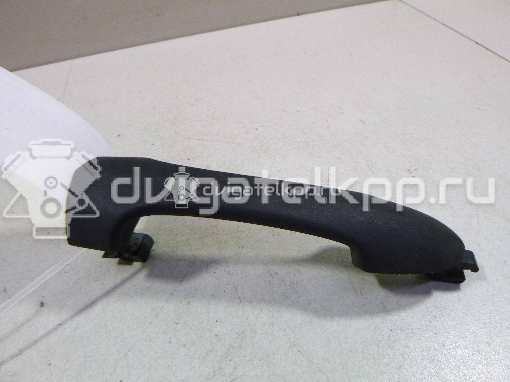 Фото Ручка двери наружная  1107182 для Ford Focus {forloop.counter}}