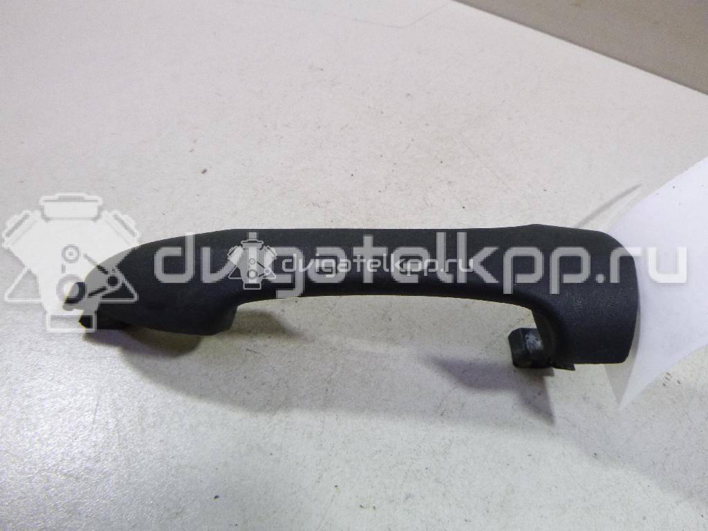 Фото Ручка двери наружная  1107182 для Ford Focus {forloop.counter}}