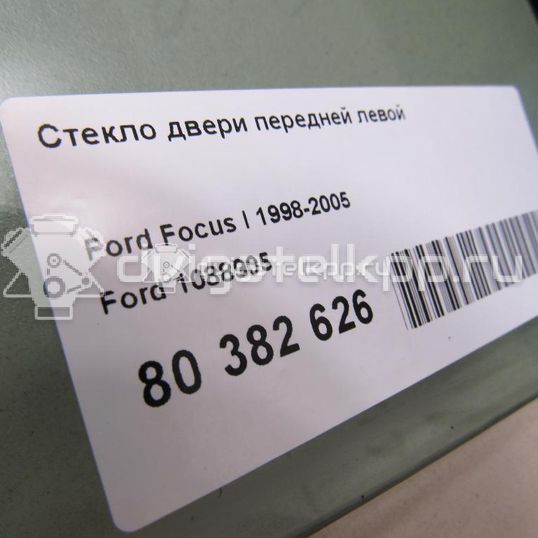 Фото Стекло двери передней левой  1088905 для Ford Focus