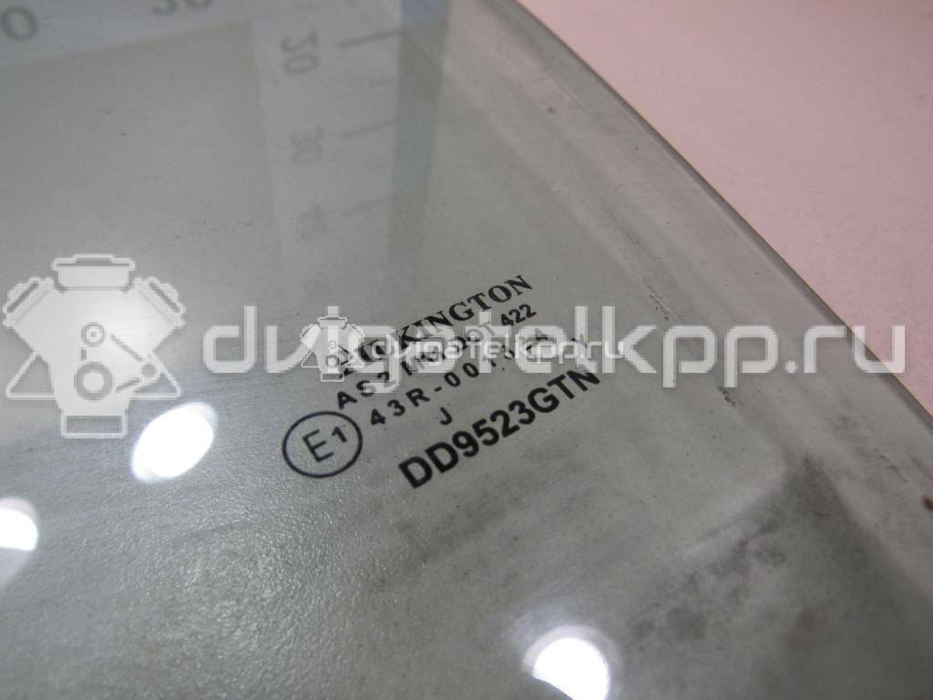 Фото Стекло двери передней левой  1088905 для Ford Focus {forloop.counter}}