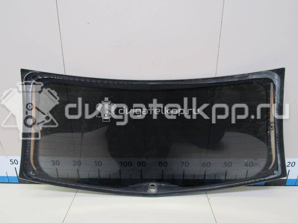 Фото Стекло заднее  1090397 для Ford Focus {forloop.counter}}