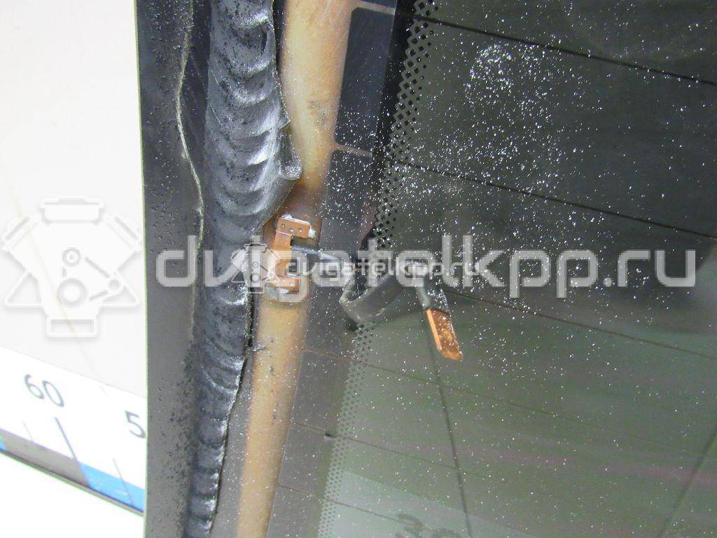 Фото Стекло заднее  1090397 для Ford Focus {forloop.counter}}