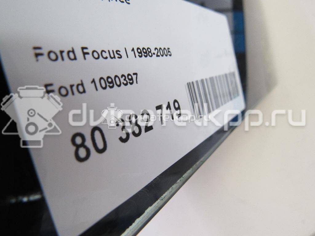 Фото Стекло заднее  1090397 для Ford Focus {forloop.counter}}
