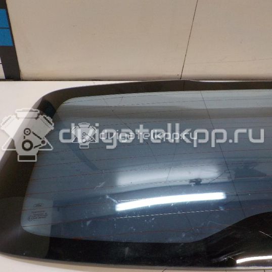 Фото Стекло двери багажника  1112881 для Ford Focus