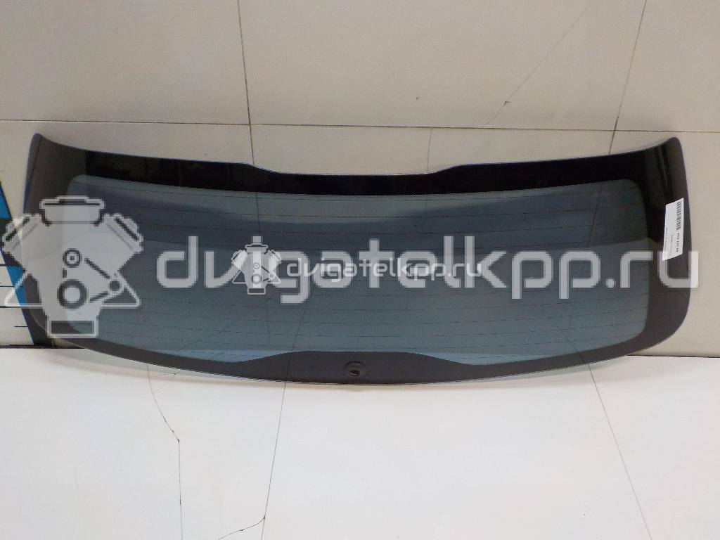 Фото Стекло двери багажника  1112881 для Ford Focus {forloop.counter}}