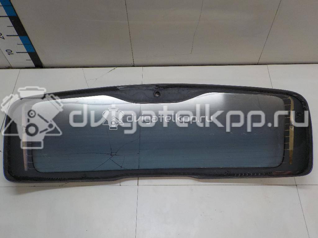 Фото Стекло двери багажника  1112881 для Ford Focus {forloop.counter}}