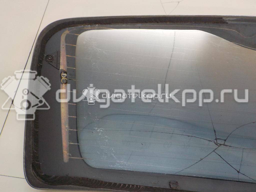 Фото Стекло двери багажника  1112881 для Ford Focus {forloop.counter}}