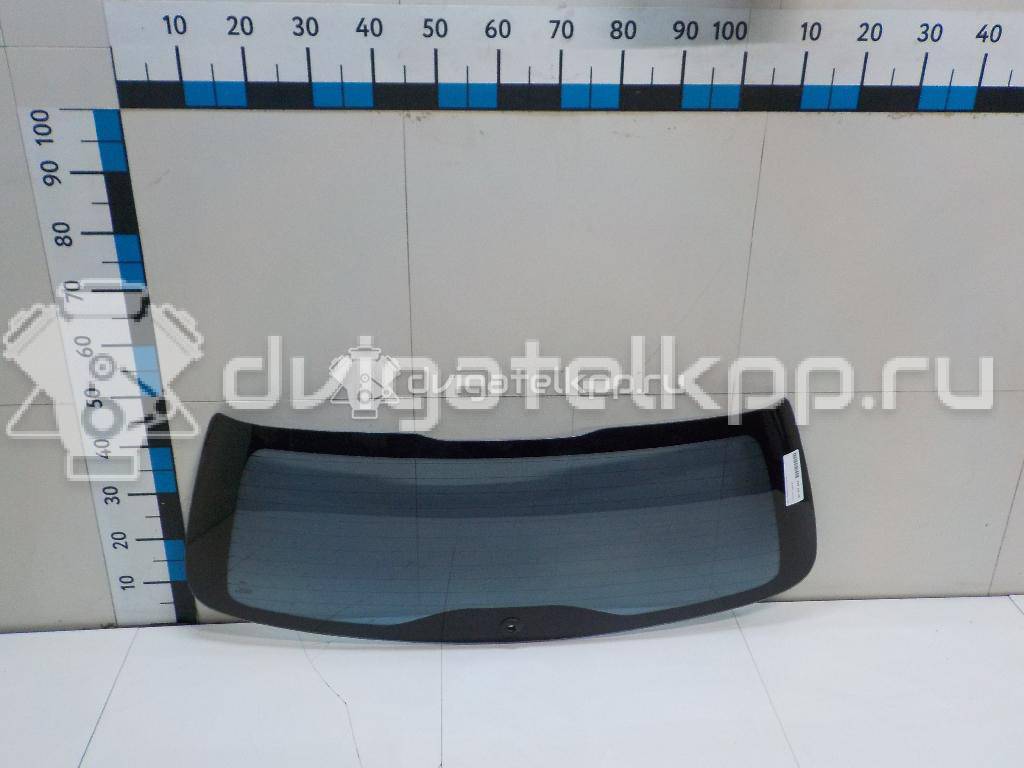 Фото Стекло двери багажника  1112881 для Ford Focus {forloop.counter}}
