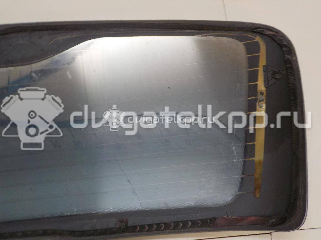Фото Стекло двери багажника  1112881 для Ford Focus {forloop.counter}}