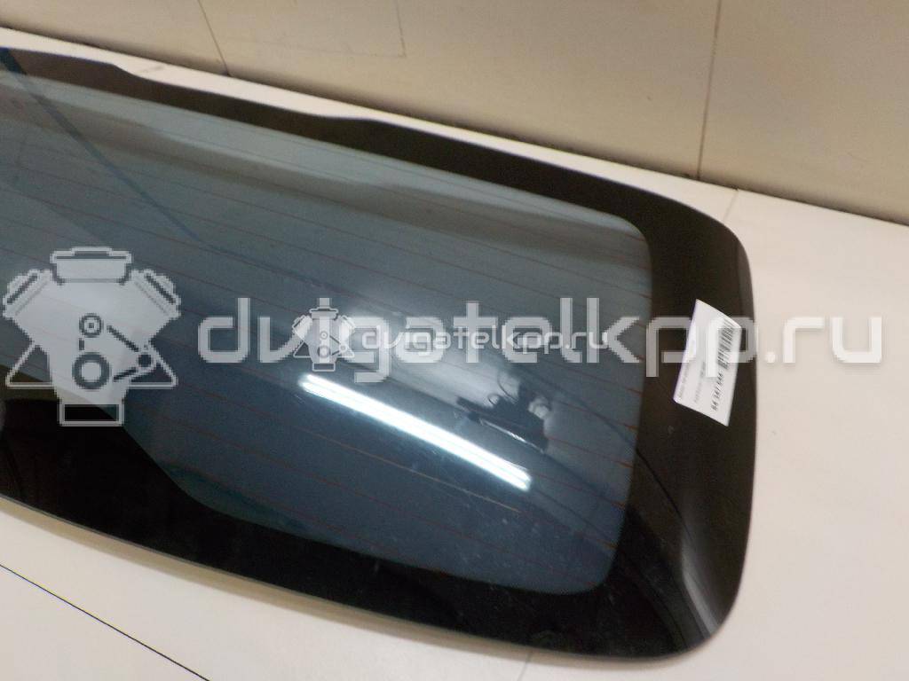 Фото Стекло двери багажника  1112881 для Ford Focus {forloop.counter}}