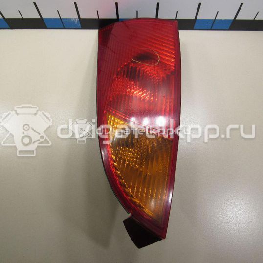 Фото Фонарь задний левый  1214223 для Ford Focus
