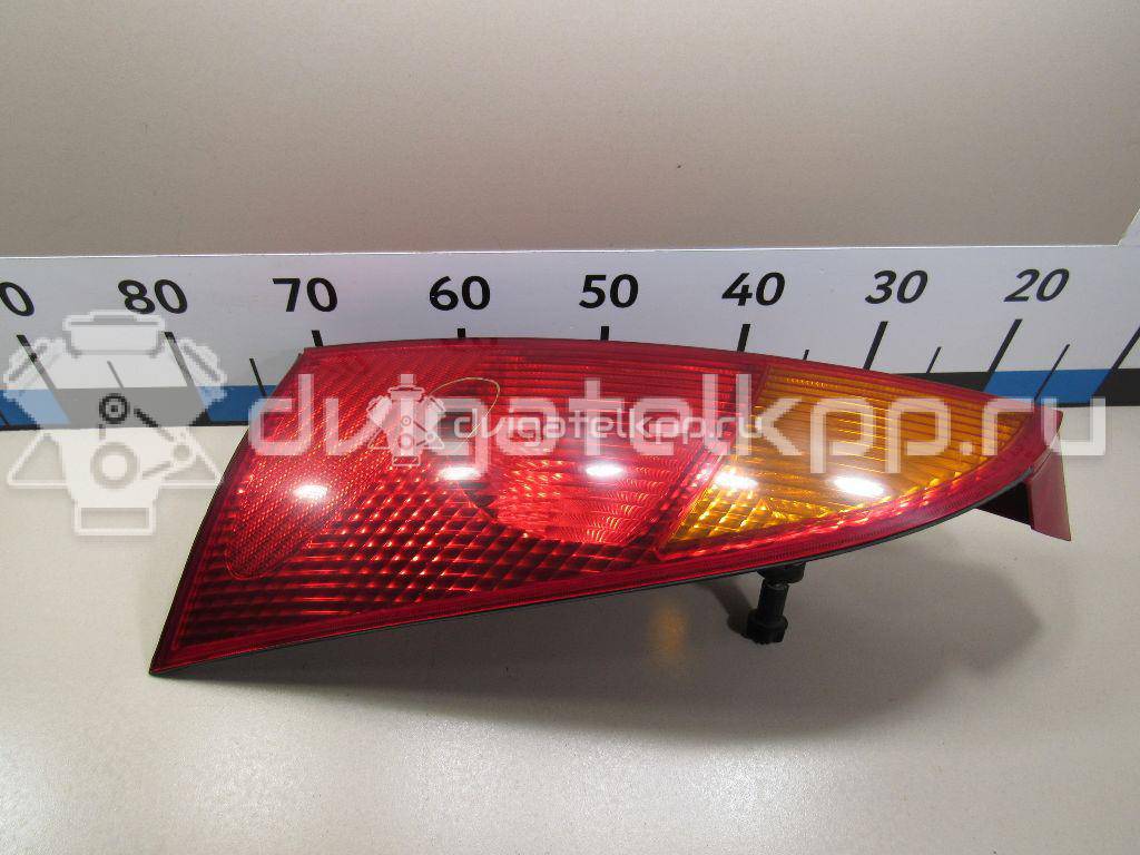 Фото Фонарь задний левый  1214223 для Ford Focus {forloop.counter}}