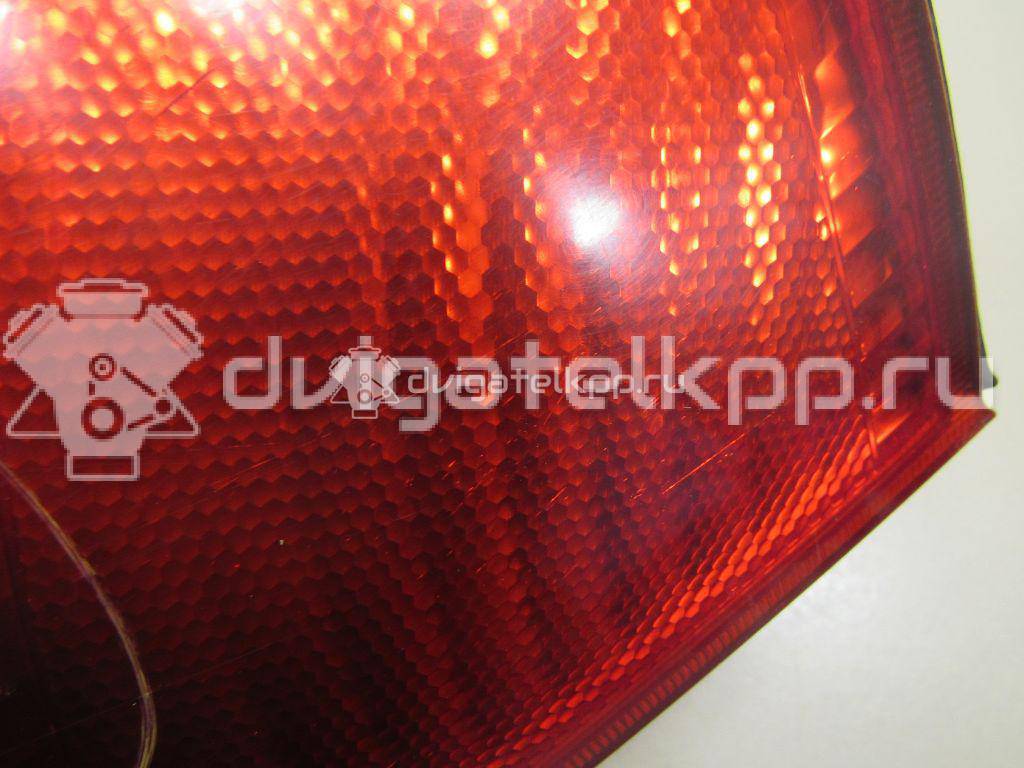 Фото Фонарь задний левый  1214223 для Ford Focus {forloop.counter}}