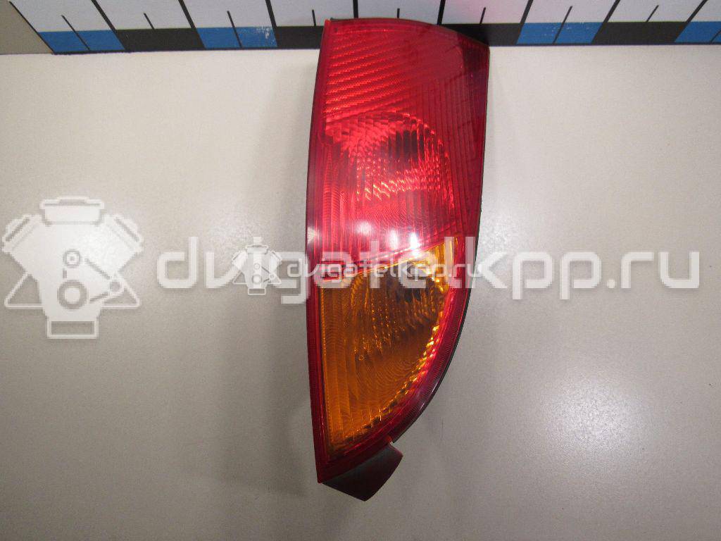 Фото Фонарь задний правый  1214226 для Ford Focus {forloop.counter}}