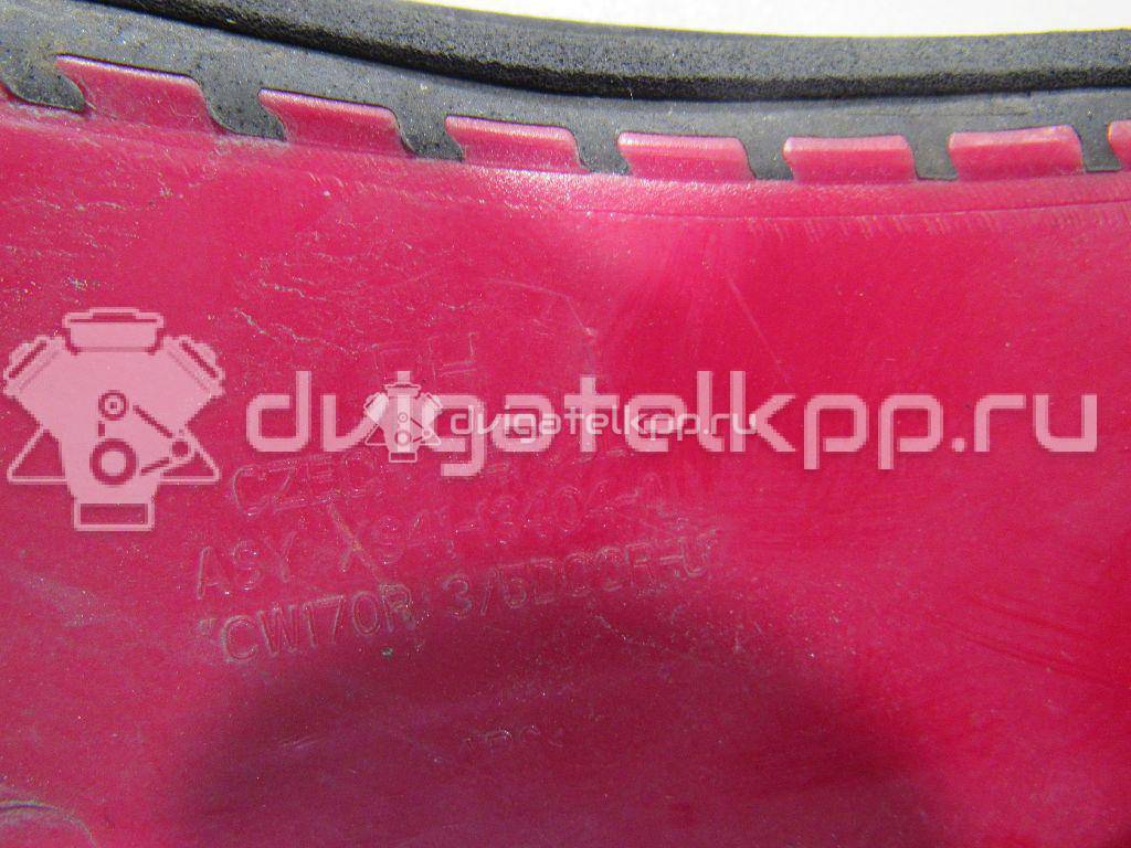 Фото Фонарь задний правый  1214226 для Ford Focus {forloop.counter}}