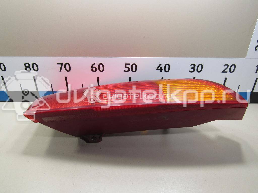Фото Фонарь задний правый  1214226 для Ford Focus {forloop.counter}}