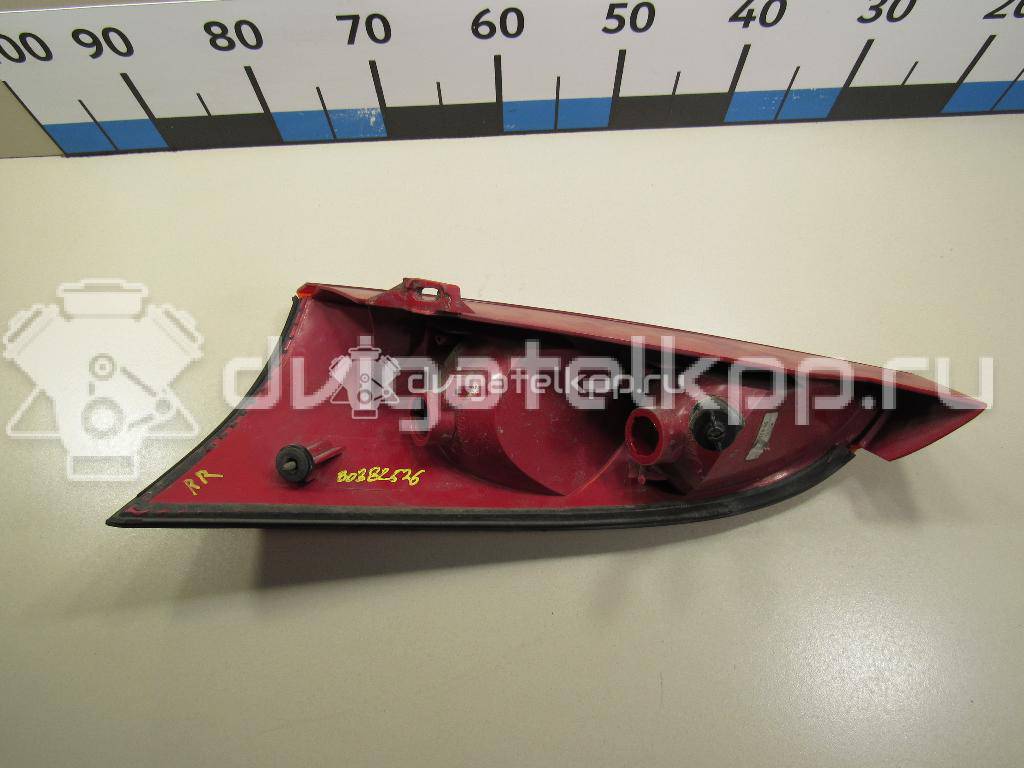 Фото Фонарь задний правый  1214226 для Ford Focus {forloop.counter}}