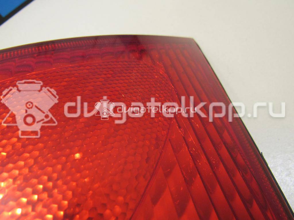 Фото Фонарь задний правый  1214226 для Ford Focus {forloop.counter}}