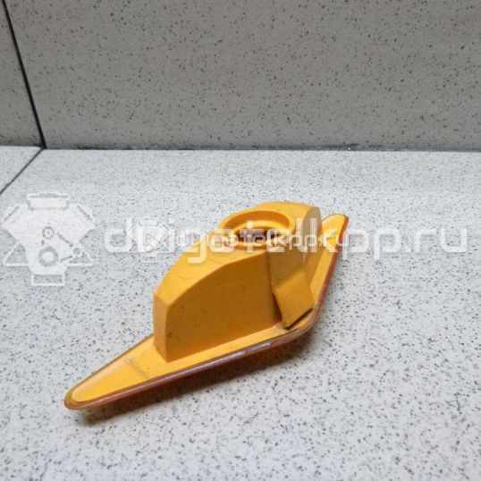 Фото Повторитель на крыло желтый  4364357 для Ford Focus / Mondeo