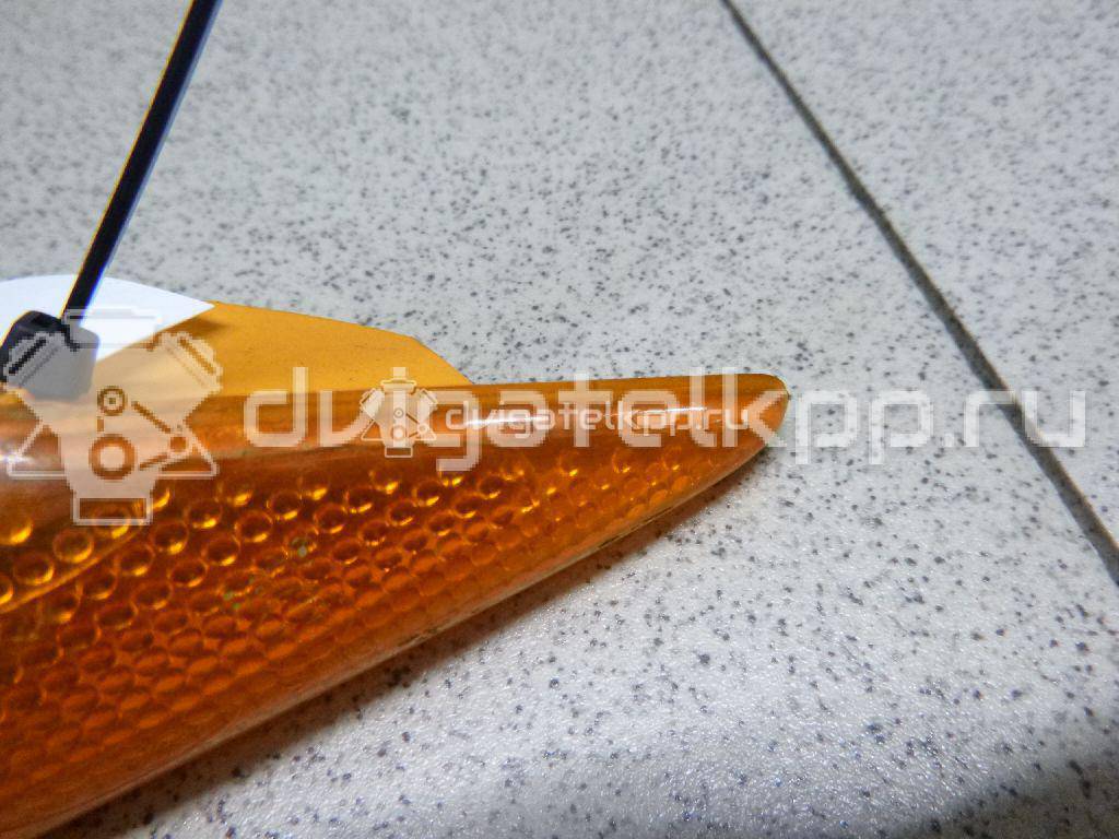 Фото Повторитель на крыло желтый  4364357 для Ford Focus / Mondeo {forloop.counter}}