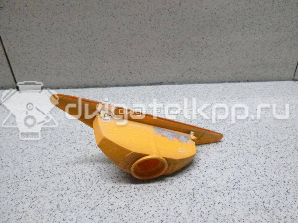Фото Повторитель на крыло желтый  4364357 для Ford Focus / Mondeo {forloop.counter}}