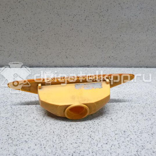 Фото Повторитель на крыло желтый  4364357 для Ford Focus / Mondeo