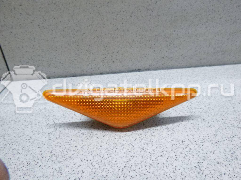 Фото Повторитель на крыло желтый  4364357 для Ford Focus / Mondeo {forloop.counter}}