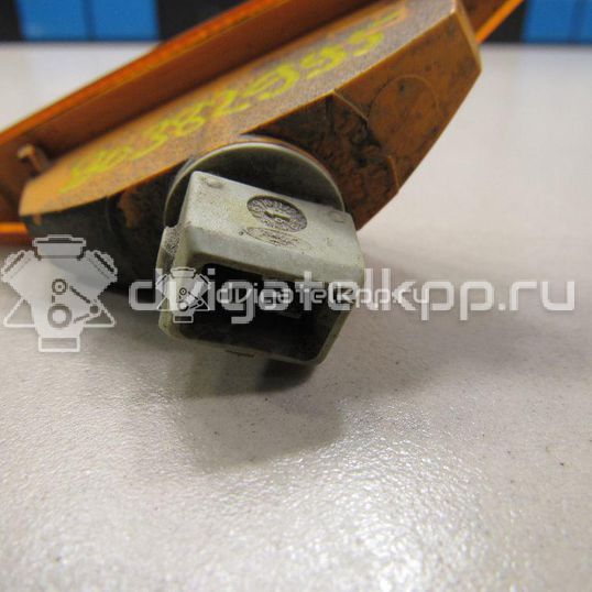 Фото Повторитель на крыло желтый  4364357 для Ford Focus / Mondeo