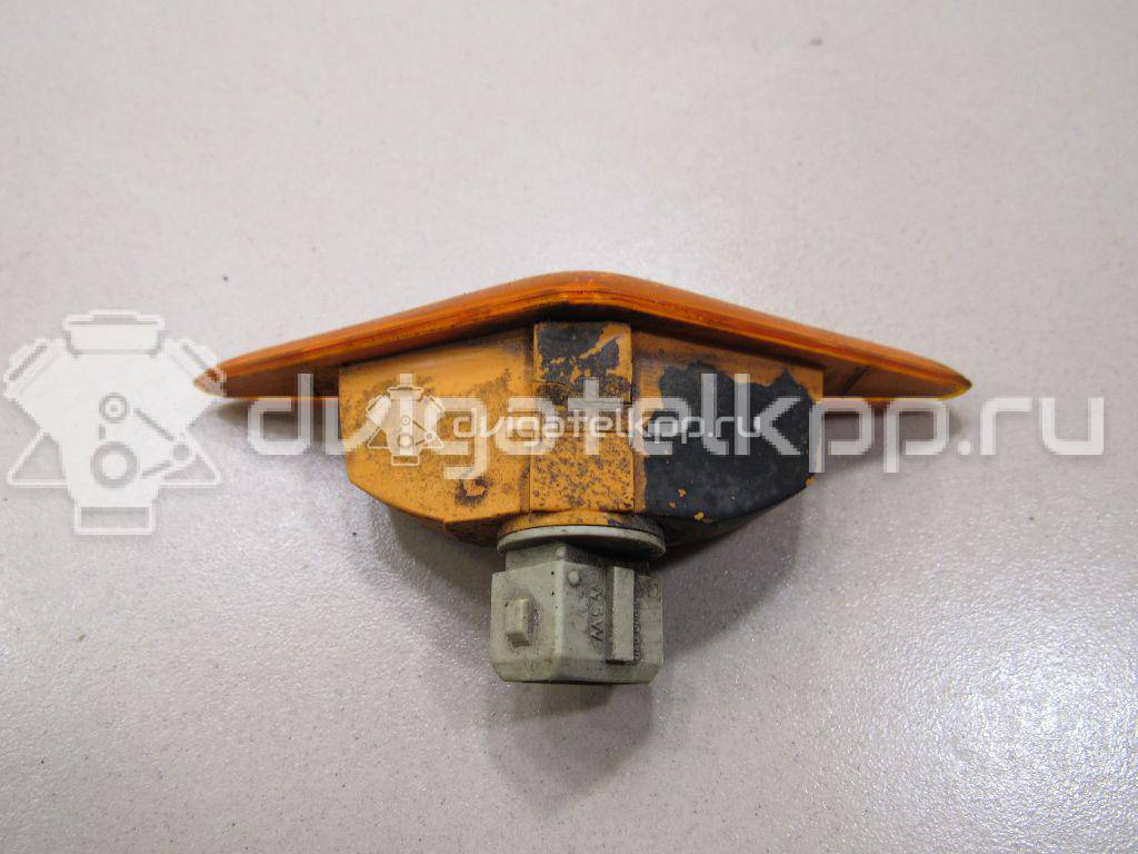 Фото Повторитель на крыло желтый  4364357 для Ford Focus / Mondeo {forloop.counter}}