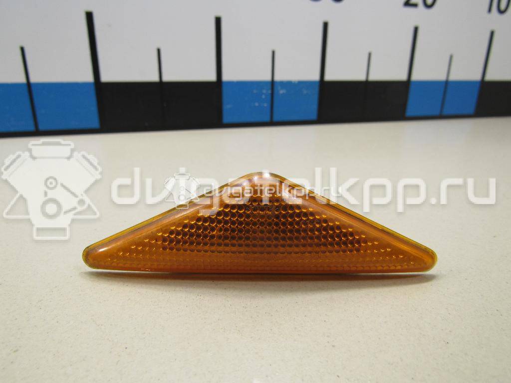 Фото Повторитель на крыло желтый  4364357 для Ford Focus / Mondeo {forloop.counter}}