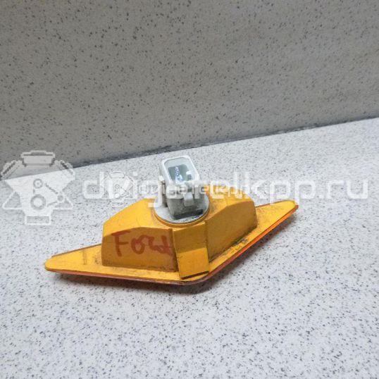 Фото Повторитель на крыло желтый  4364357 для Ford Focus / Mondeo