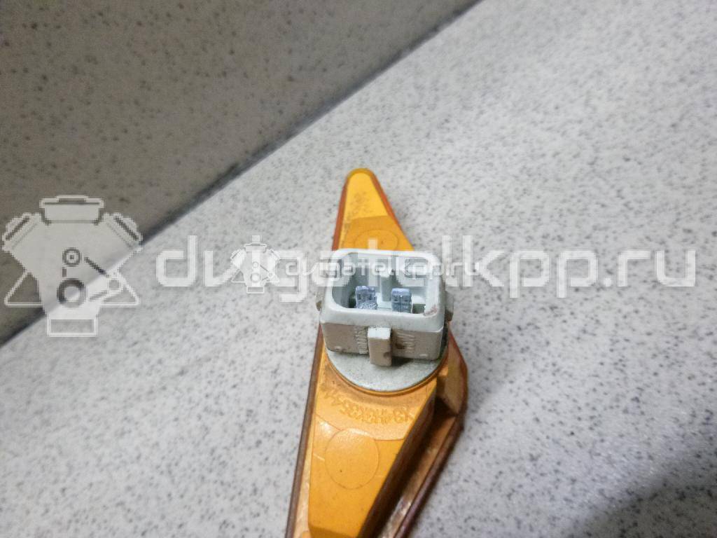 Фото Повторитель на крыло желтый  4364357 для Ford Focus / Mondeo {forloop.counter}}