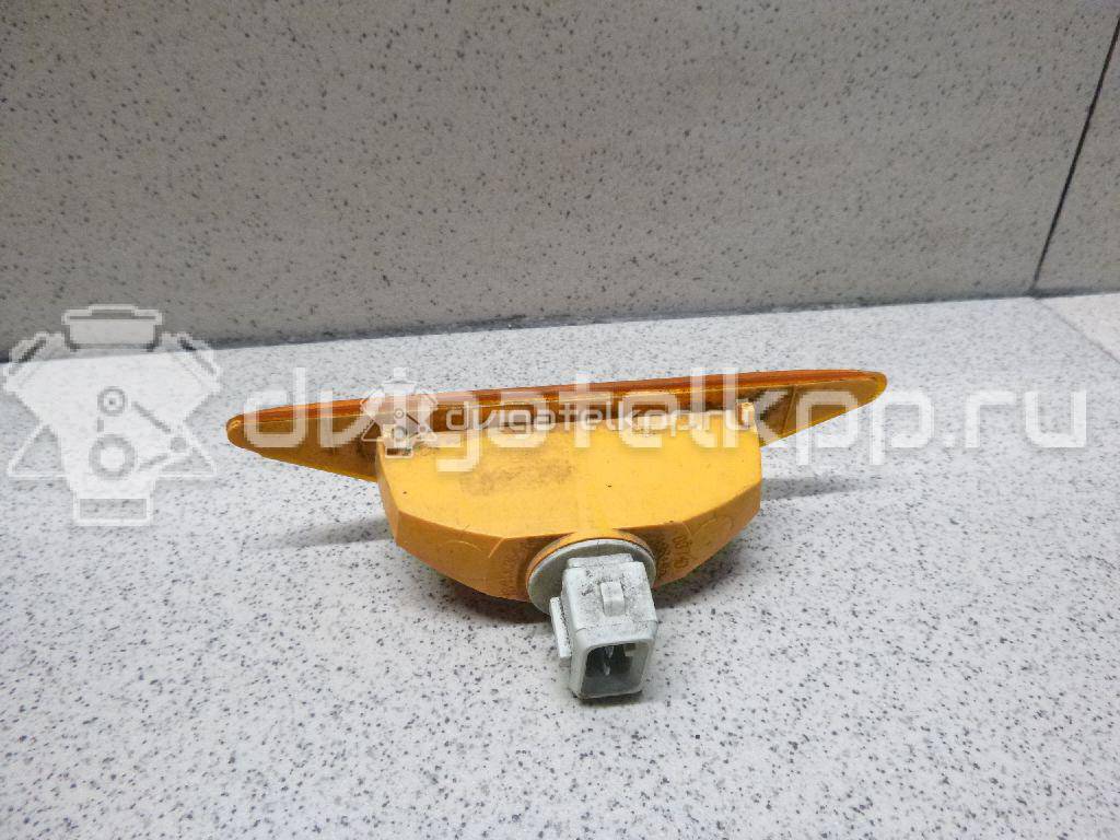 Фото Повторитель на крыло желтый  4364357 для Ford Focus / Mondeo {forloop.counter}}