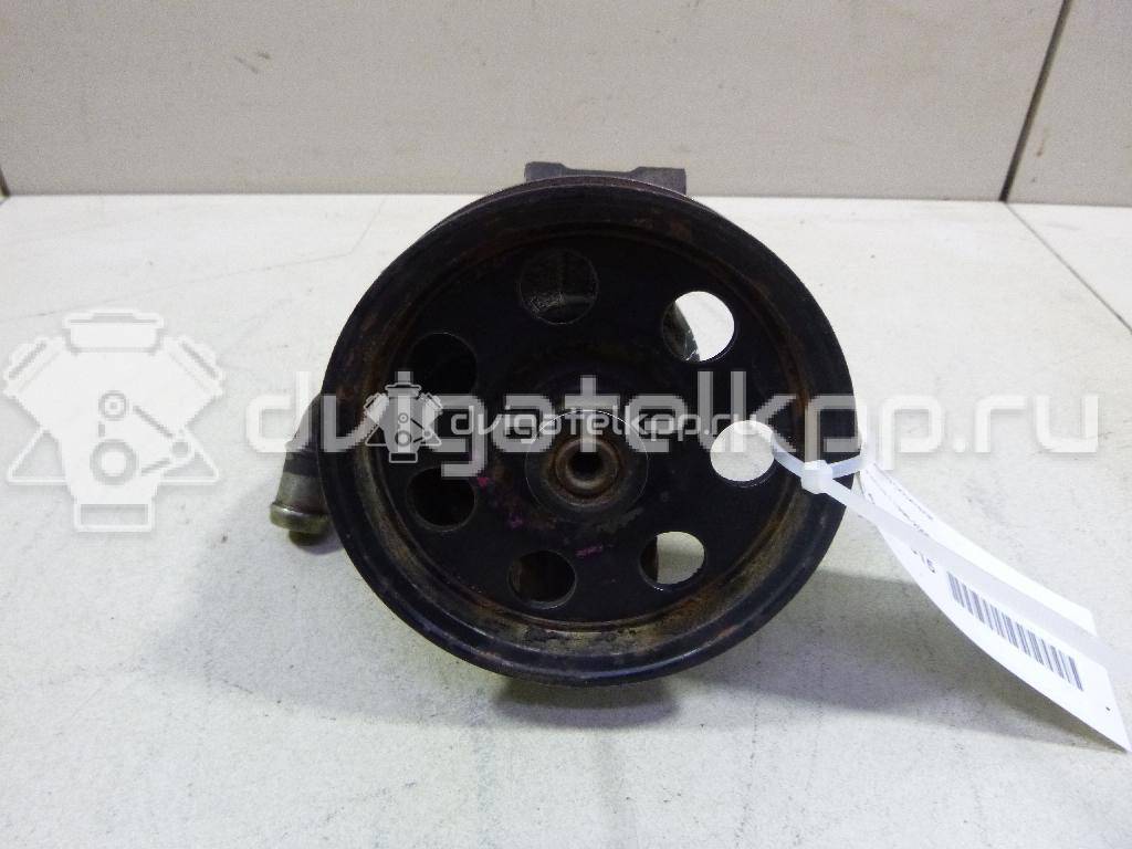 Фото Насос гидроусилителя  1358536 для Ford Focus {forloop.counter}}