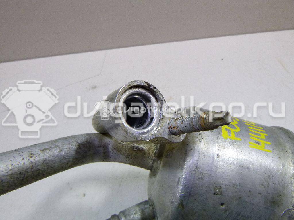 Фото Осушитель системы кондиционирования  1130332 для Ford Focus {forloop.counter}}
