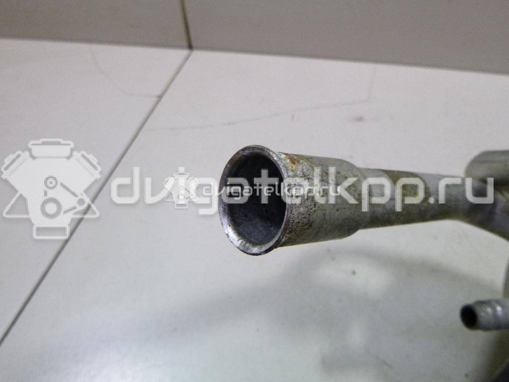 Фото Осушитель системы кондиционирования  1130332 для Ford Focus {forloop.counter}}