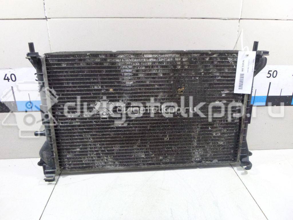 Фото Радиатор основной  ys4z8005bb для Ford Focus {forloop.counter}}