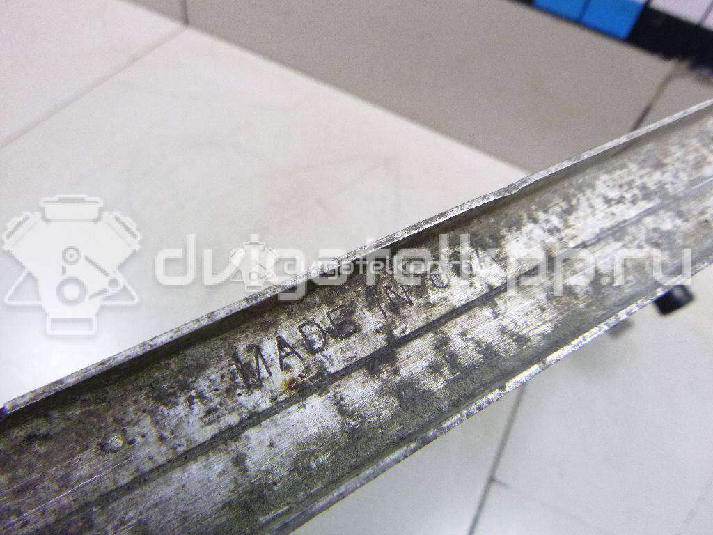 Фото Радиатор основной  ys4z8005bb для Ford Focus {forloop.counter}}