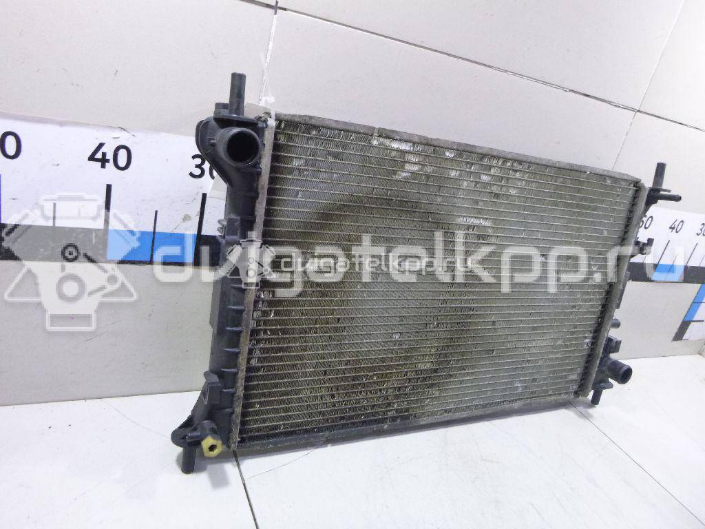 Фото Радиатор основной  ys4z8005bb для Ford Focus {forloop.counter}}