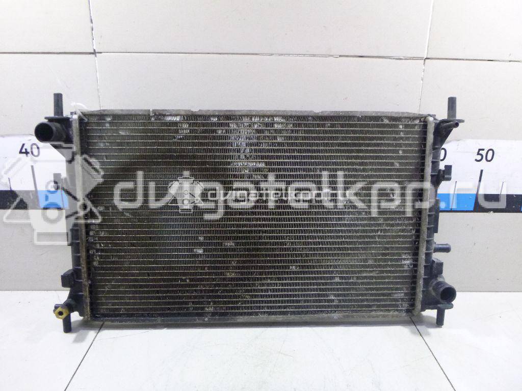 Фото Радиатор основной  ys4z8005bb для Ford Focus {forloop.counter}}