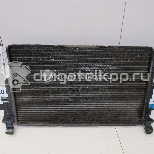 Фото Радиатор основной  1671969 для Ford Focus