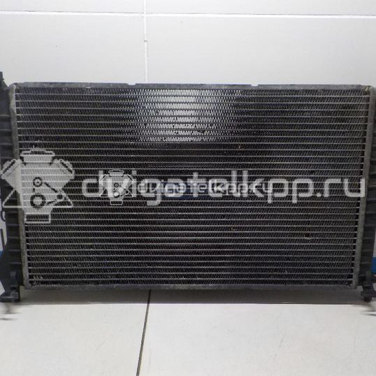 Фото Радиатор основной  98AB8005DD для Ford Focus