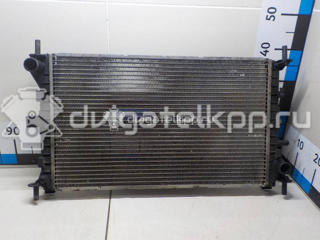 Фото Радиатор основной  98AB8005DD для Ford Focus {forloop.counter}}