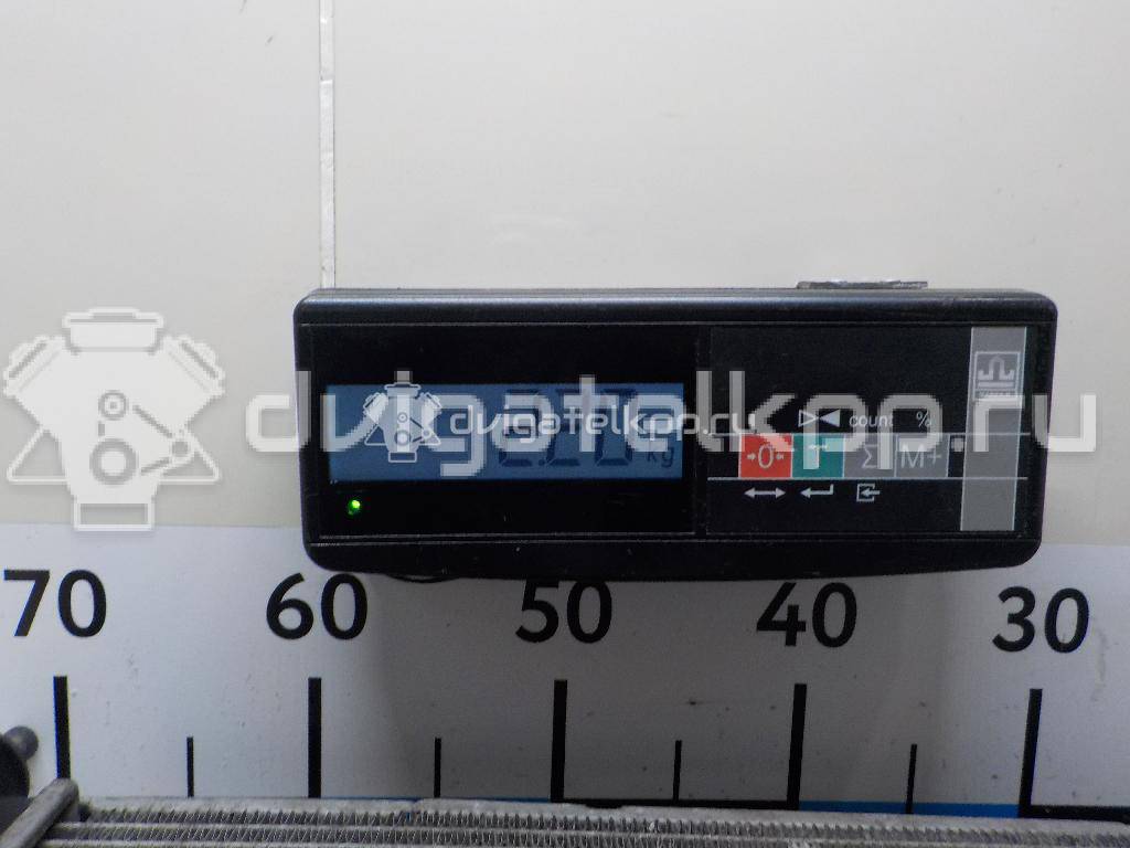 Фото Радиатор основной  98AB8005DD для Ford Focus {forloop.counter}}